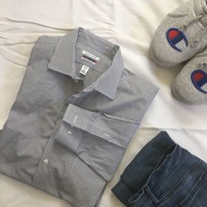 Men’s shirt